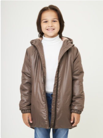 Куртка демисезонная детская «Рори»